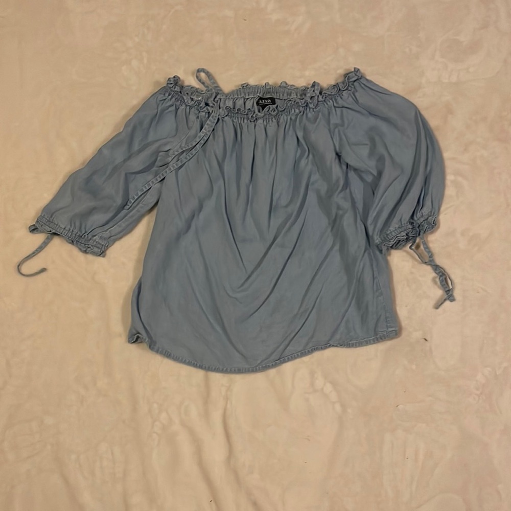 Cute shirt!